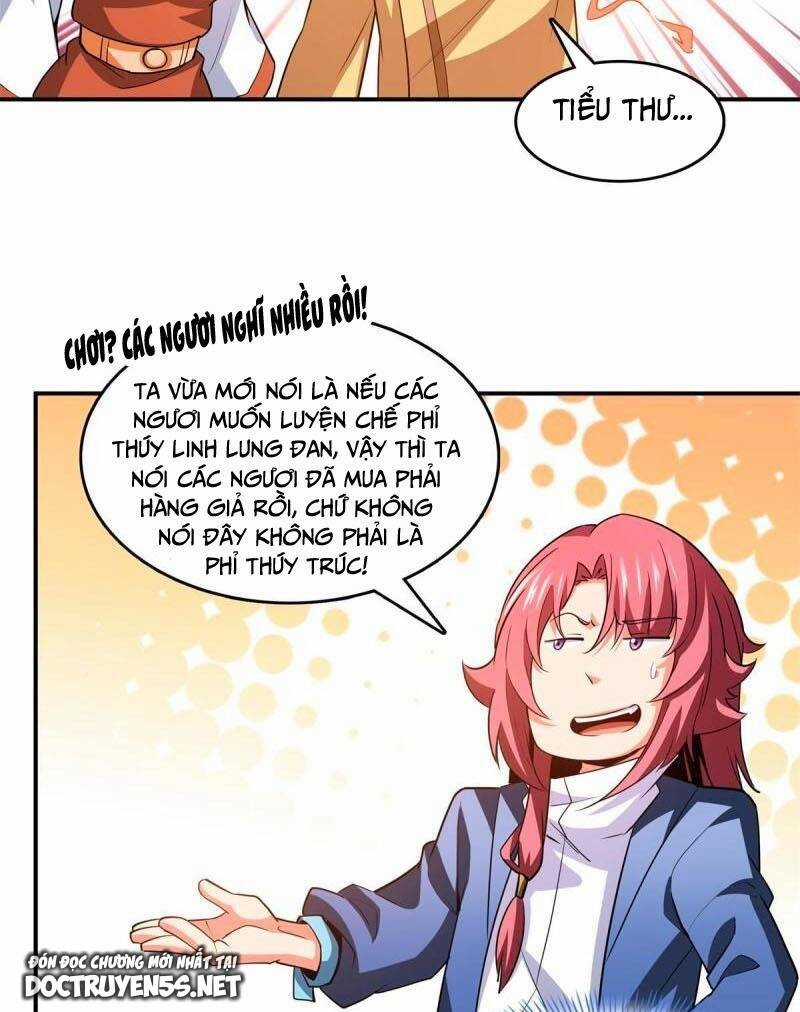 Thiên Đạo Đồ Thư Quán - Chapter 258 - Trang 19