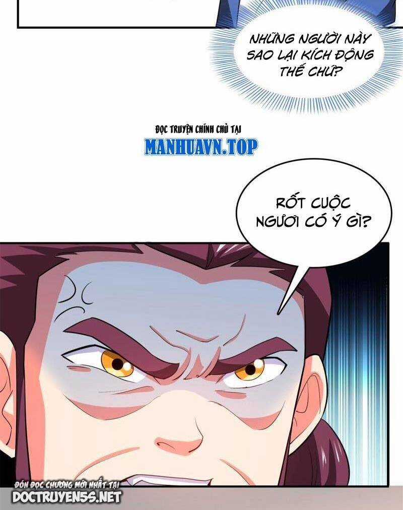 Thiên Đạo Đồ Thư Quán - Chapter 258 - Trang 20