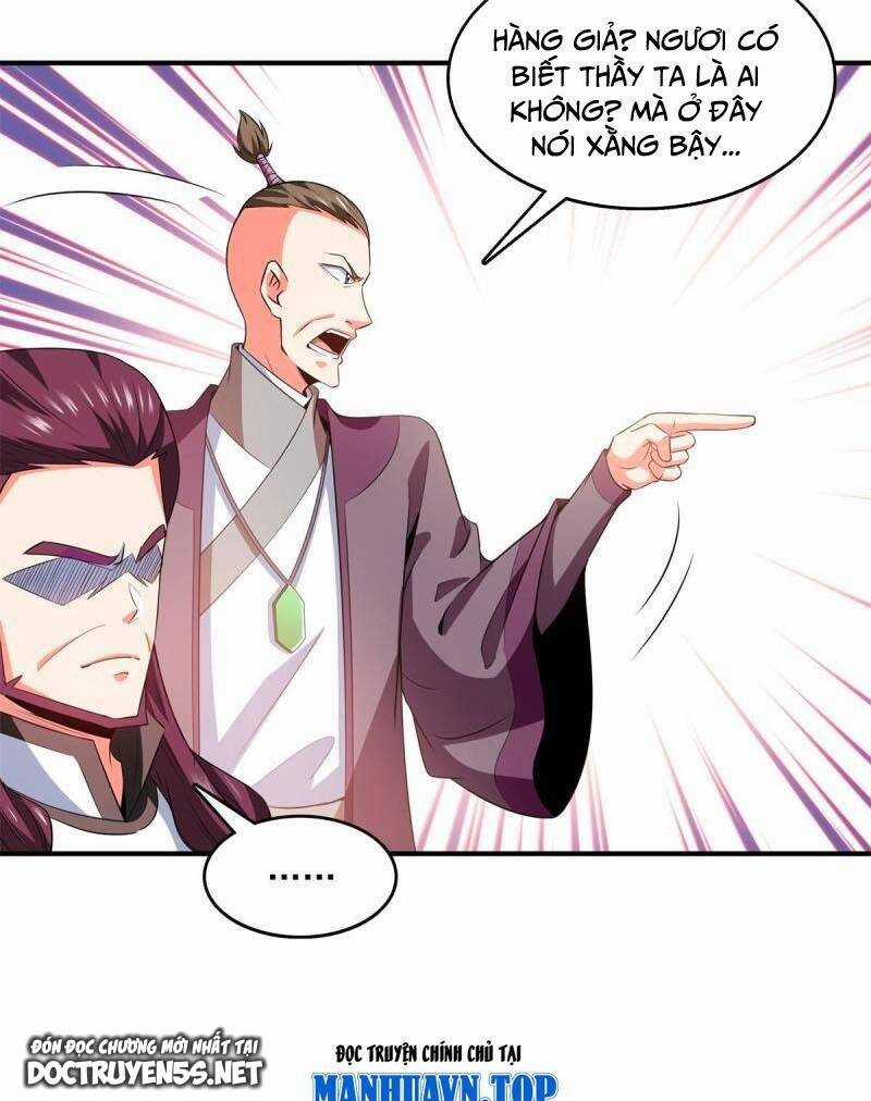 Thiên Đạo Đồ Thư Quán - Chapter 258 - Trang 3