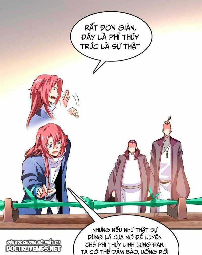 Thiên Đạo Đồ Thư Quán - Chapter 258 - Trang 21