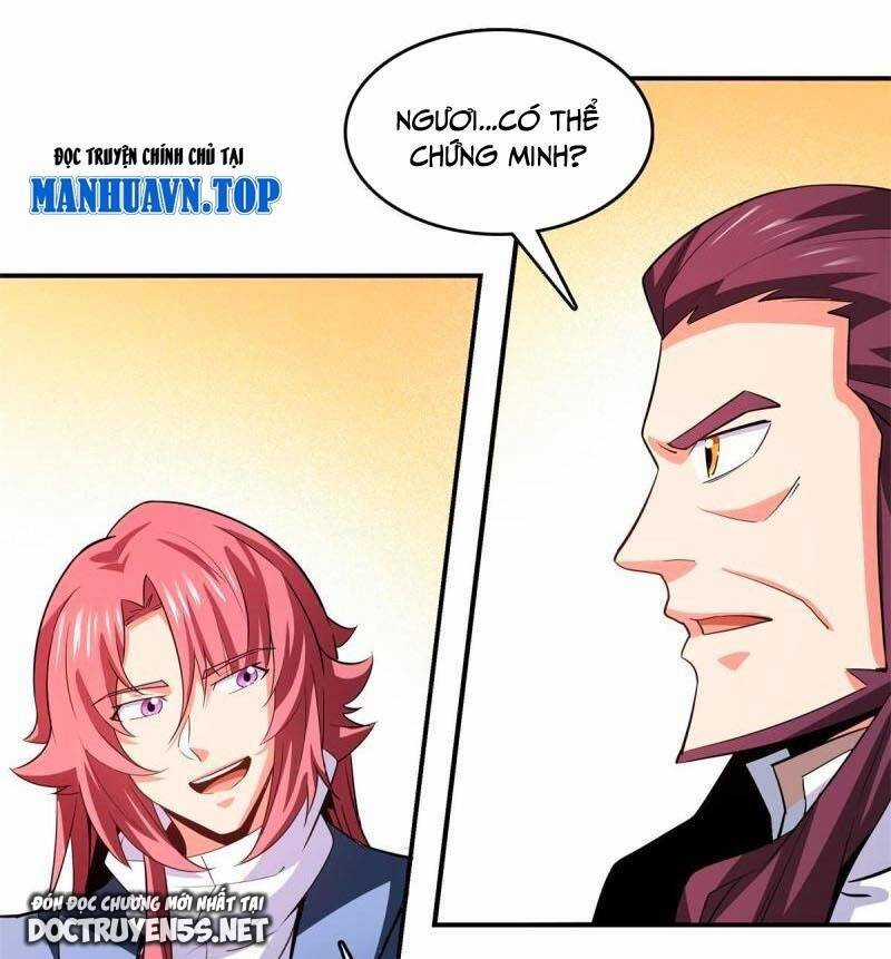 Thiên Đạo Đồ Thư Quán - Chapter 258 - Trang 23