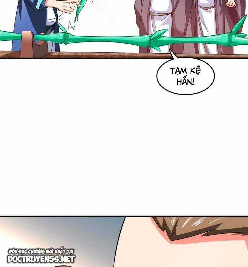 Thiên Đạo Đồ Thư Quán - Chapter 258 - Trang 25