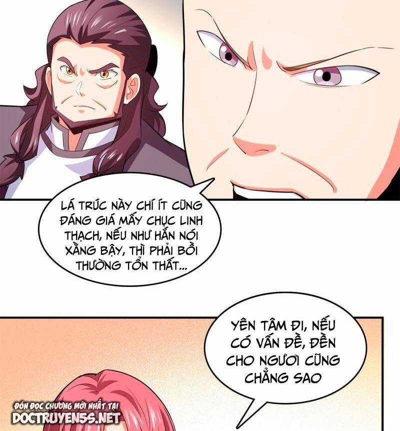 Thiên Đạo Đồ Thư Quán - Chapter 258 - Trang 26