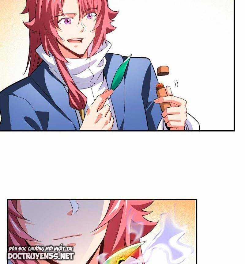 Thiên Đạo Đồ Thư Quán - Chapter 258 - Trang 27