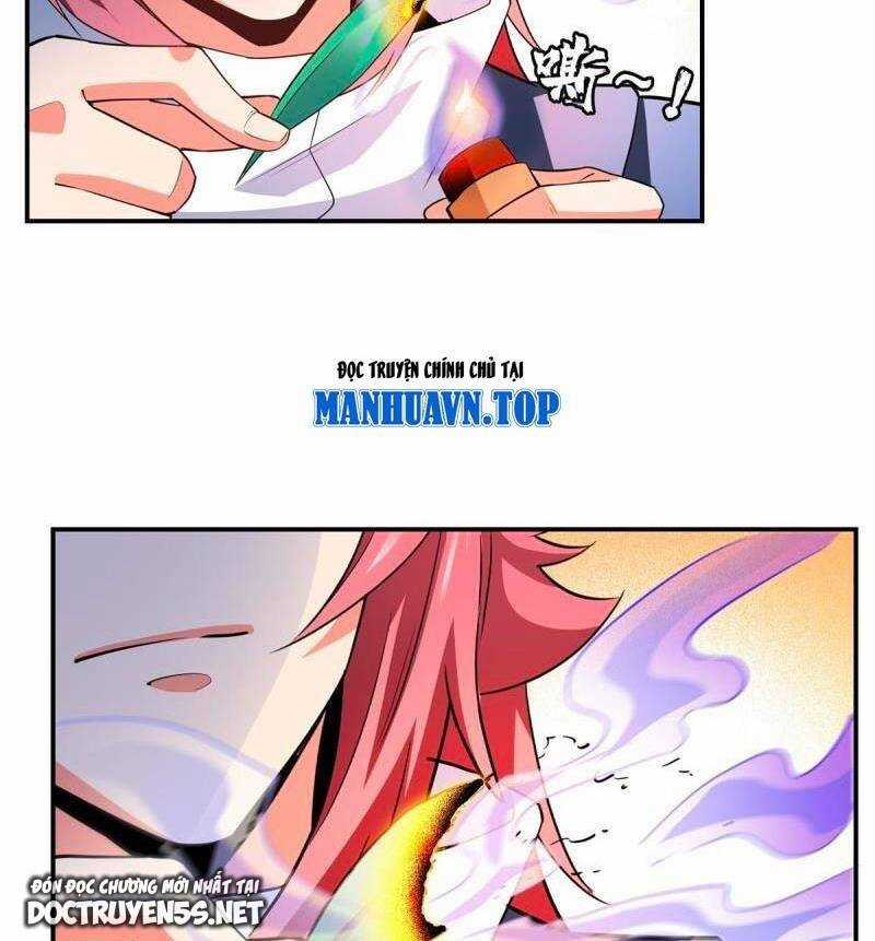 Thiên Đạo Đồ Thư Quán - Chapter 258 - Trang 28