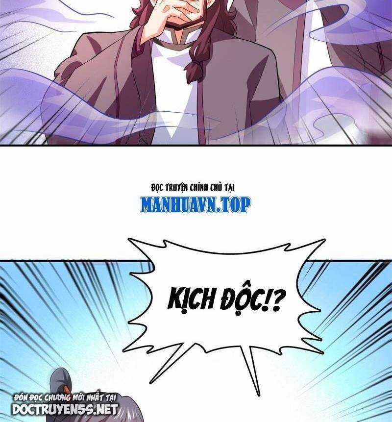 Thiên Đạo Đồ Thư Quán - Chapter 258 - Trang 30