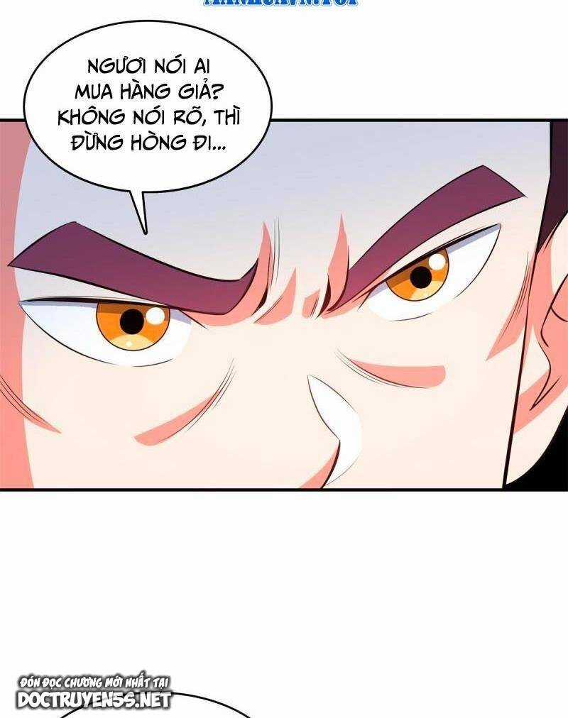 Thiên Đạo Đồ Thư Quán - Chapter 258 - Trang 4