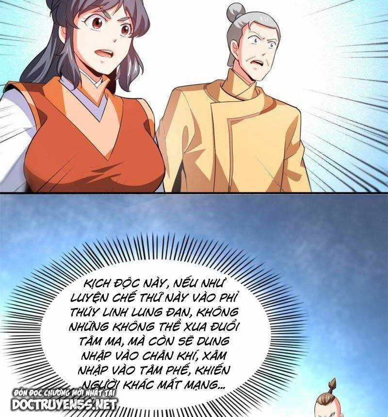 Thiên Đạo Đồ Thư Quán - Chapter 258 - Trang 31