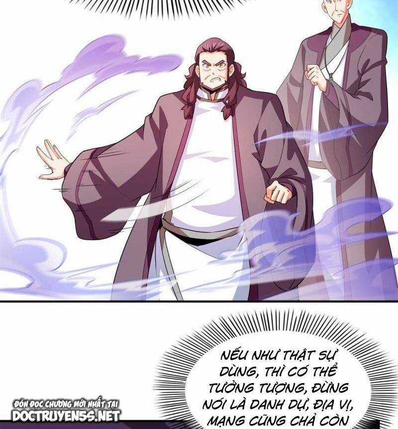 Thiên Đạo Đồ Thư Quán - Chapter 258 - Trang 32