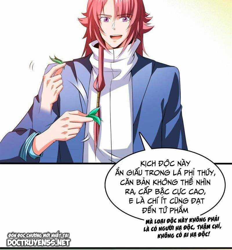 Thiên Đạo Đồ Thư Quán - Chapter 258 - Trang 36