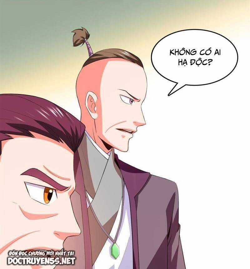 Thiên Đạo Đồ Thư Quán - Chapter 258 - Trang 37