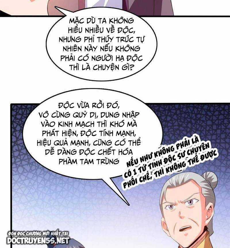 Thiên Đạo Đồ Thư Quán - Chapter 258 - Trang 38