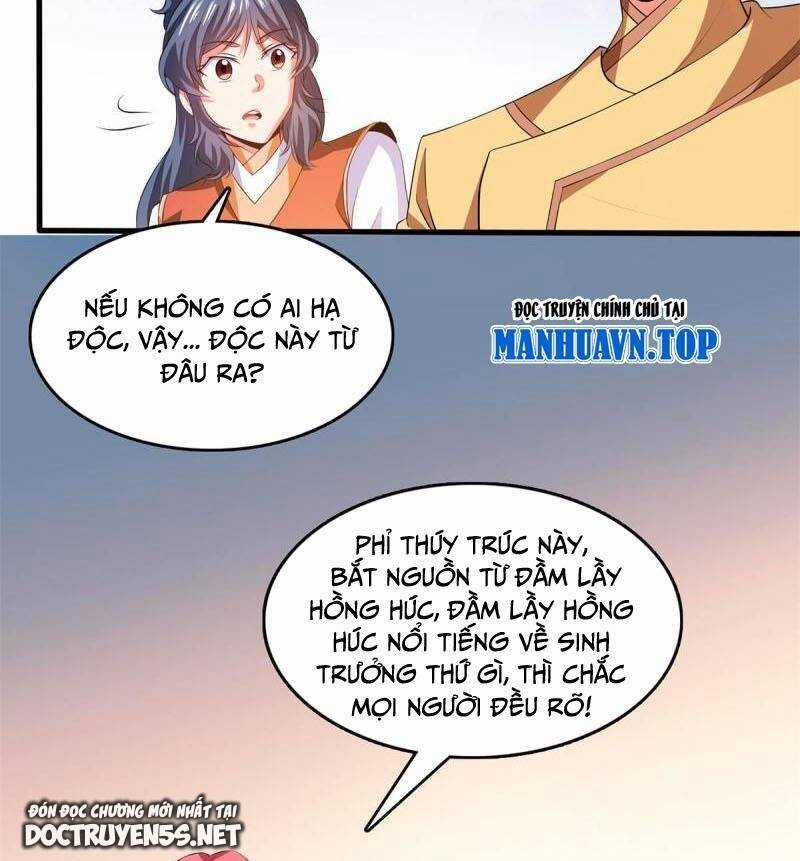 Thiên Đạo Đồ Thư Quán - Chapter 258 - Trang 39