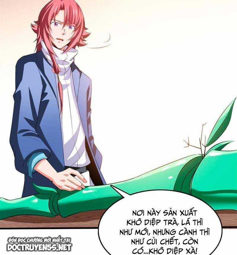 Thiên Đạo Đồ Thư Quán - Chapter 258 - Trang 40