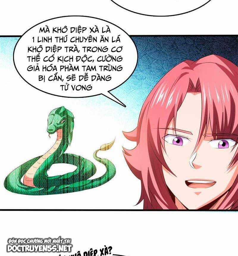 Thiên Đạo Đồ Thư Quán - Chapter 258 - Trang 41