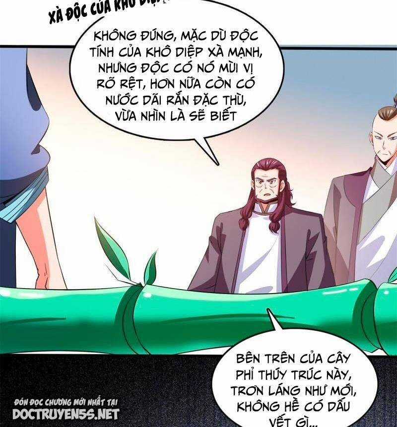 Thiên Đạo Đồ Thư Quán - Chapter 258 - Trang 42