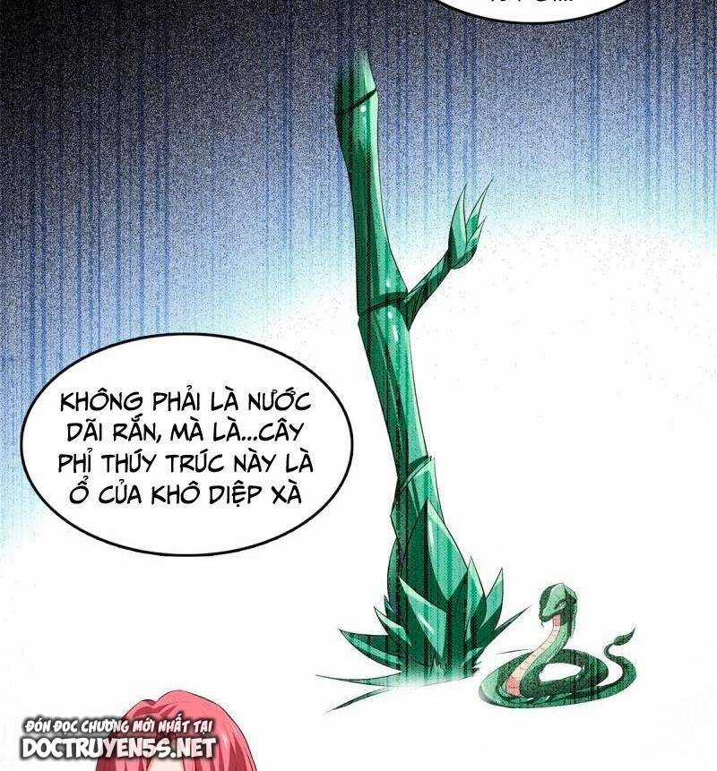 Thiên Đạo Đồ Thư Quán - Chapter 258 - Trang 43