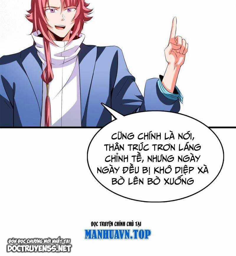 Thiên Đạo Đồ Thư Quán - Chapter 258 - Trang 44