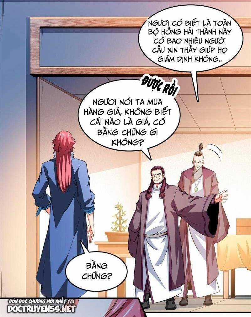 Thiên Đạo Đồ Thư Quán - Chapter 258 - Trang 6