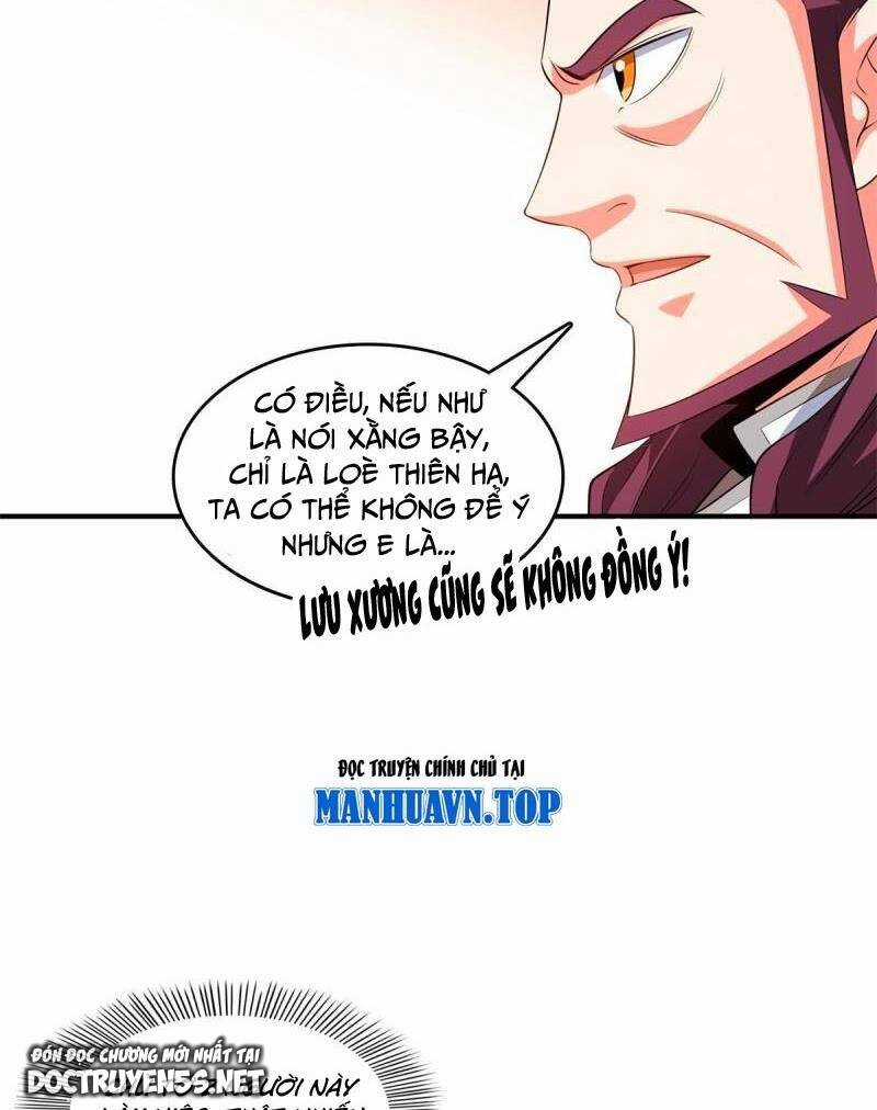 Thiên Đạo Đồ Thư Quán - Chapter 258 - Trang 8