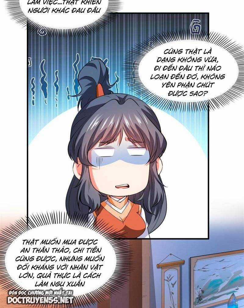 Thiên Đạo Đồ Thư Quán - Chapter 258 - Trang 9