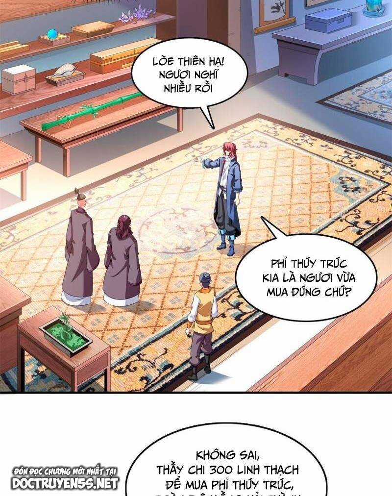 Thiên Đạo Đồ Thư Quán - Chapter 258 - Trang 10
