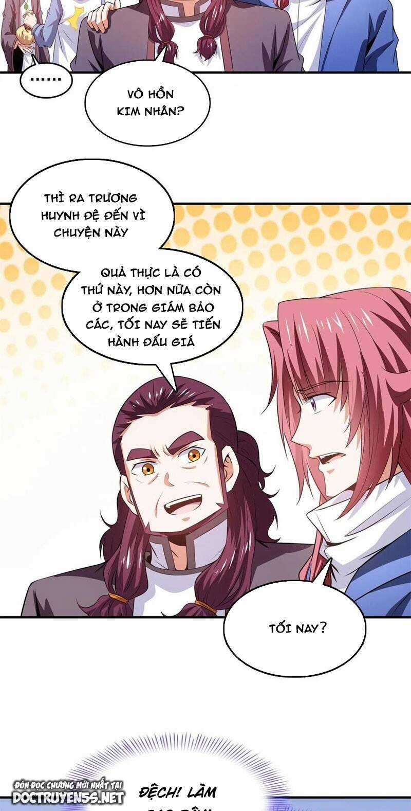 Thiên Đạo Đồ Thư Quán - Chapter 259 - Trang 13