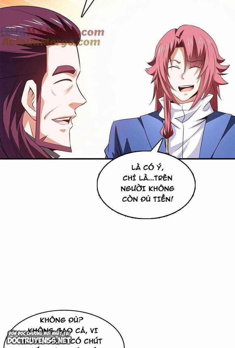 Thiên Đạo Đồ Thư Quán - Chapter 259 - Trang 16