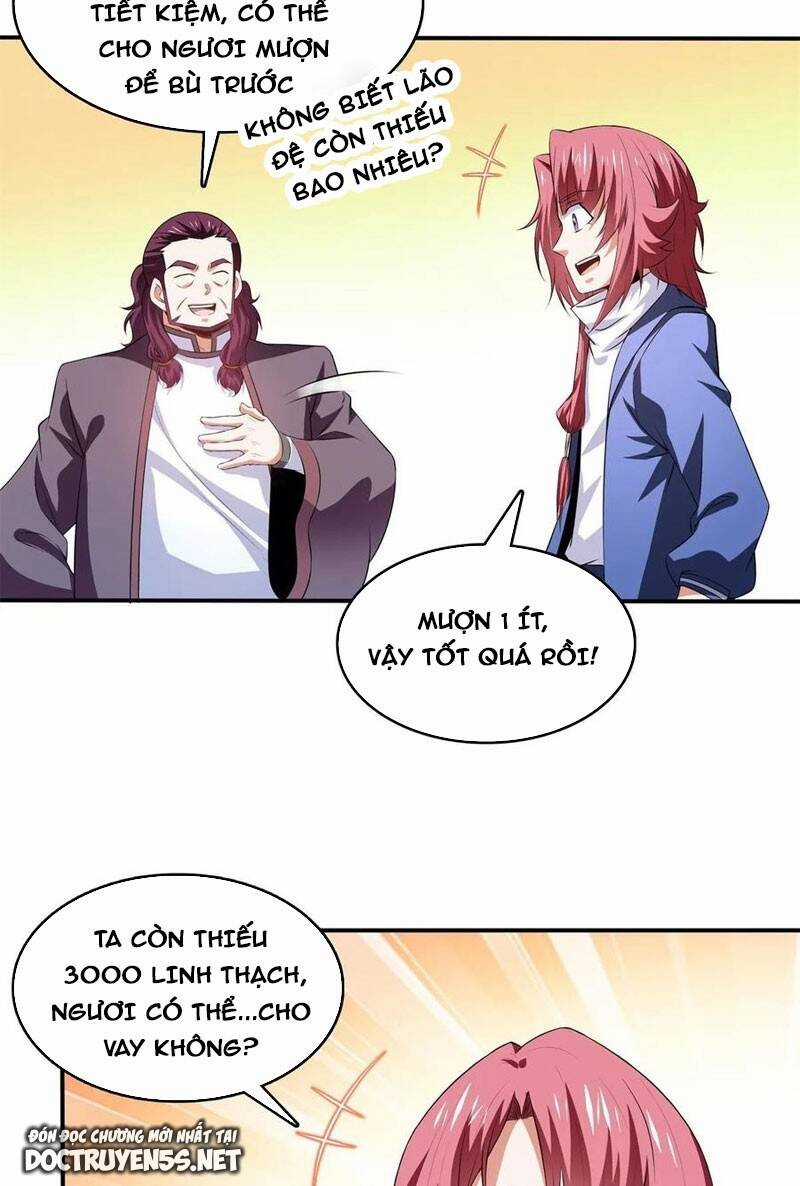 Thiên Đạo Đồ Thư Quán - Chapter 259 - Trang 17