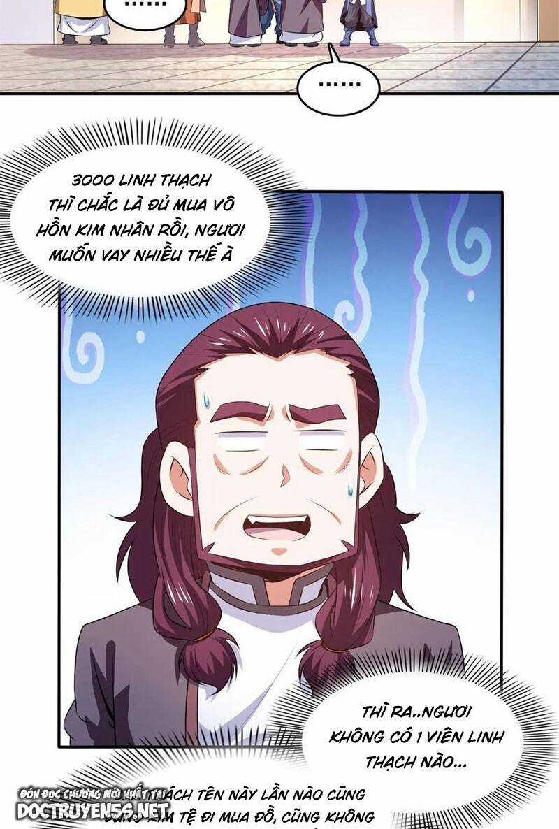 Thiên Đạo Đồ Thư Quán - Chapter 259 - Trang 19