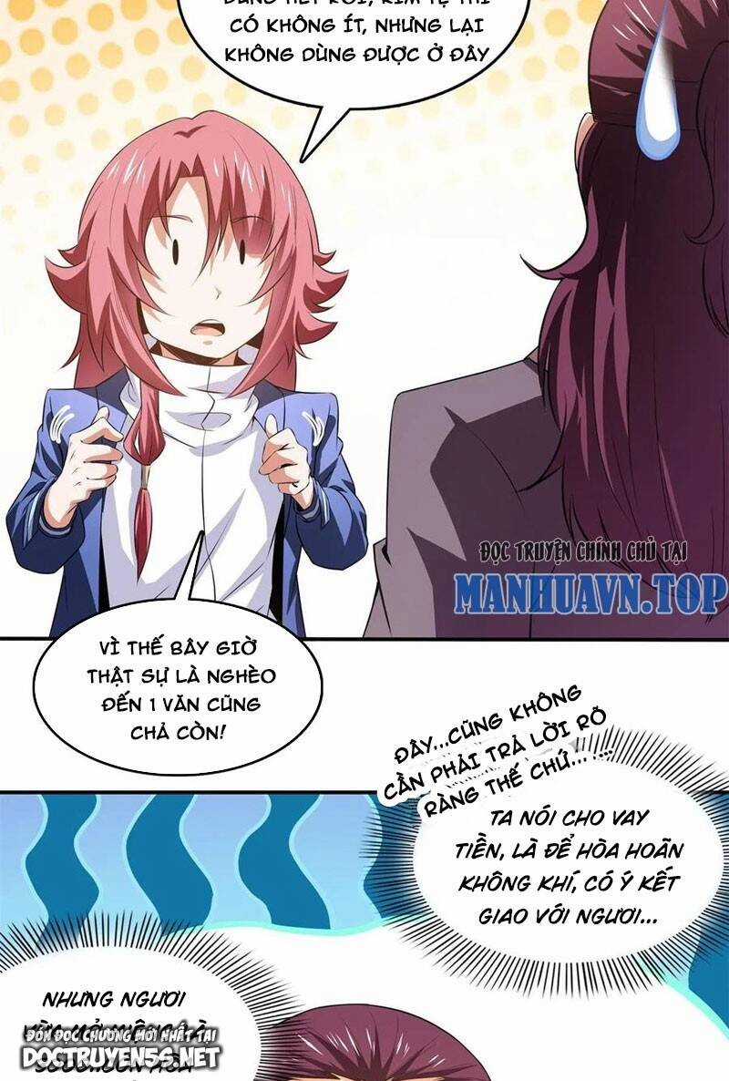 Thiên Đạo Đồ Thư Quán - Chapter 259 - Trang 22