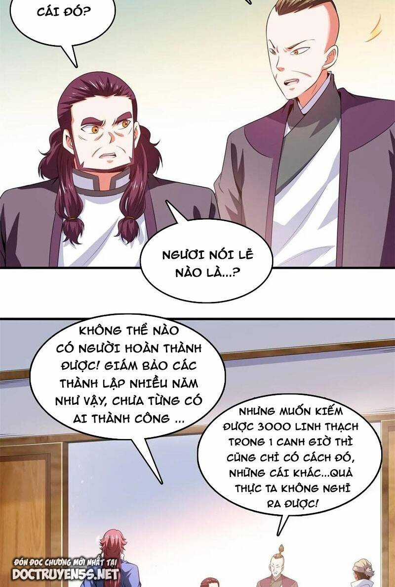 Thiên Đạo Đồ Thư Quán - Chapter 259 - Trang 26