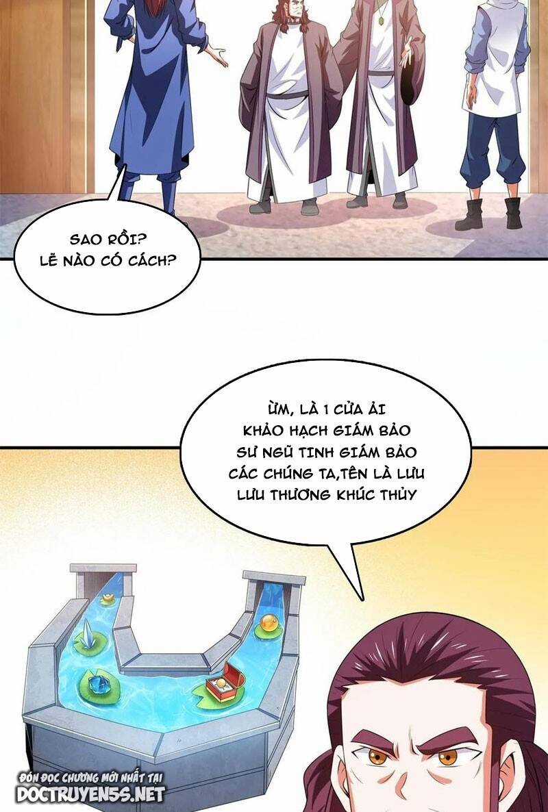 Thiên Đạo Đồ Thư Quán - Chapter 259 - Trang 27