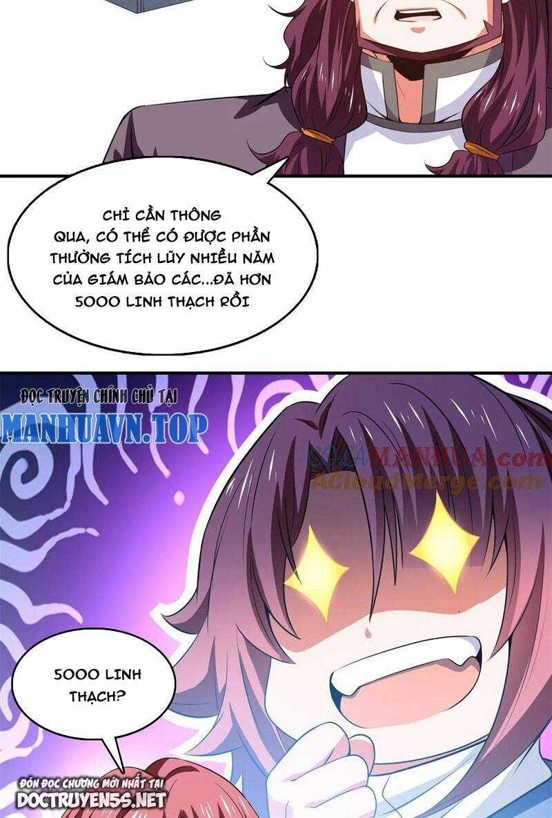 Thiên Đạo Đồ Thư Quán - Chapter 259 - Trang 28