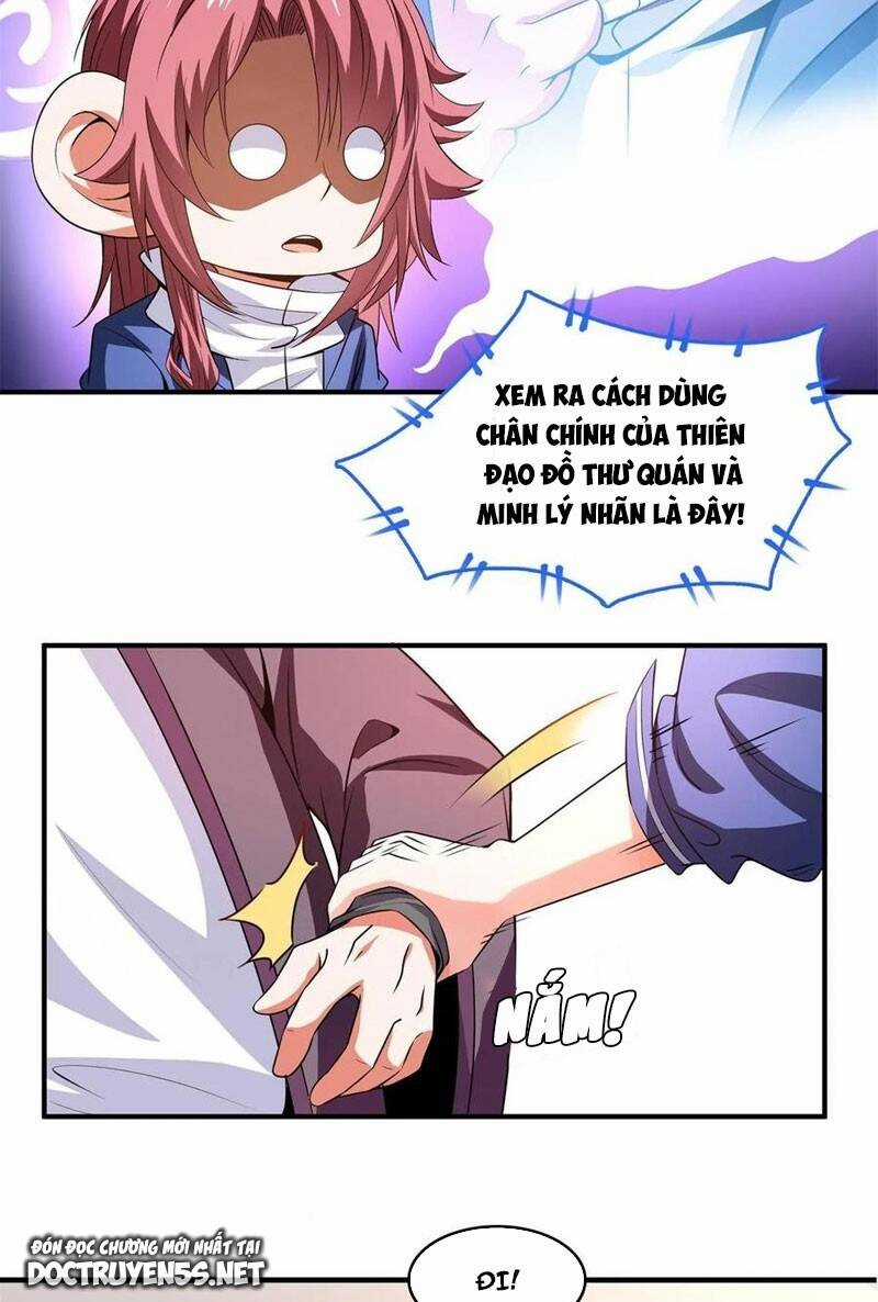 Thiên Đạo Đồ Thư Quán - Chapter 259 - Trang 29
