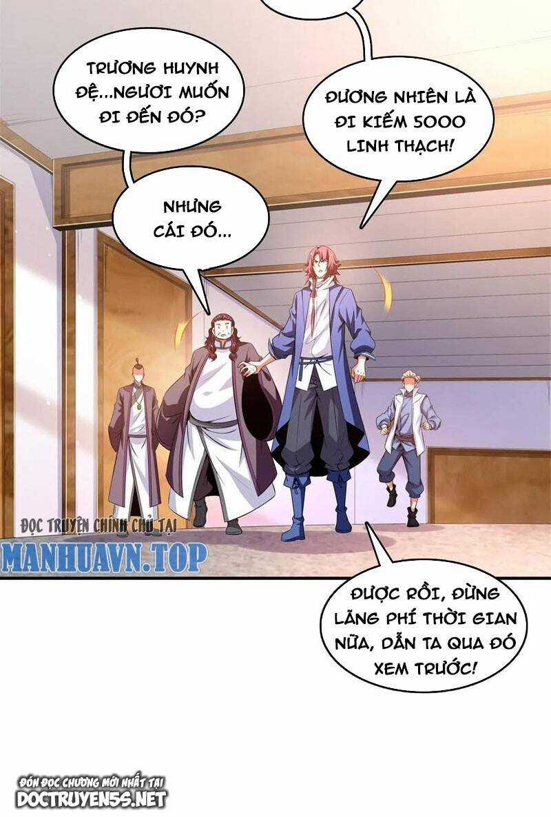 Thiên Đạo Đồ Thư Quán - Chapter 259 - Trang 30
