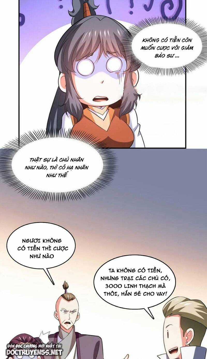 Thiên Đạo Đồ Thư Quán - Chapter 260 - Trang 11