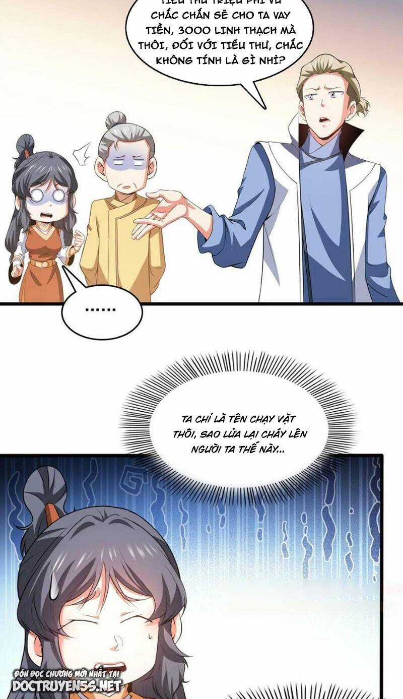 Thiên Đạo Đồ Thư Quán - Chapter 260 - Trang 13