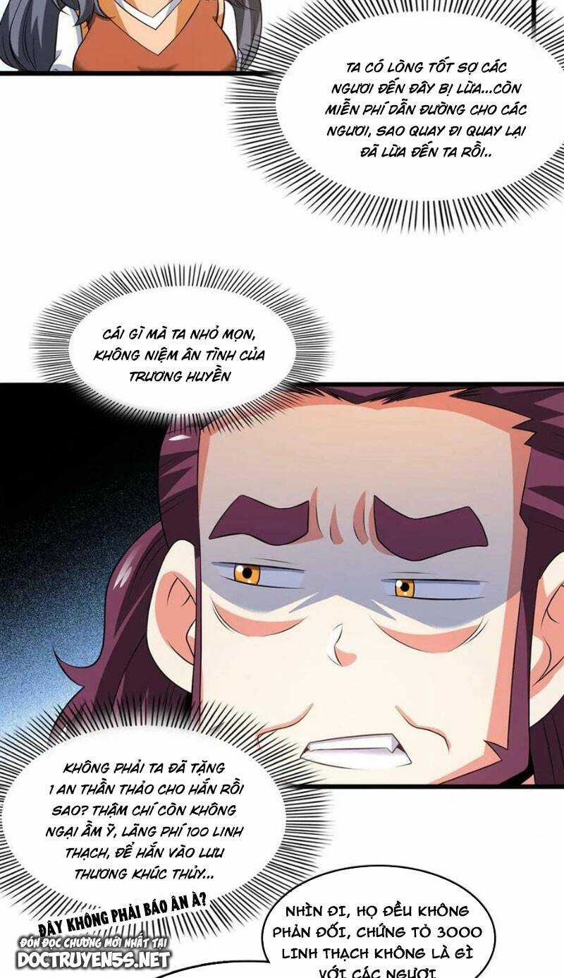 Thiên Đạo Đồ Thư Quán - Chapter 260 - Trang 14