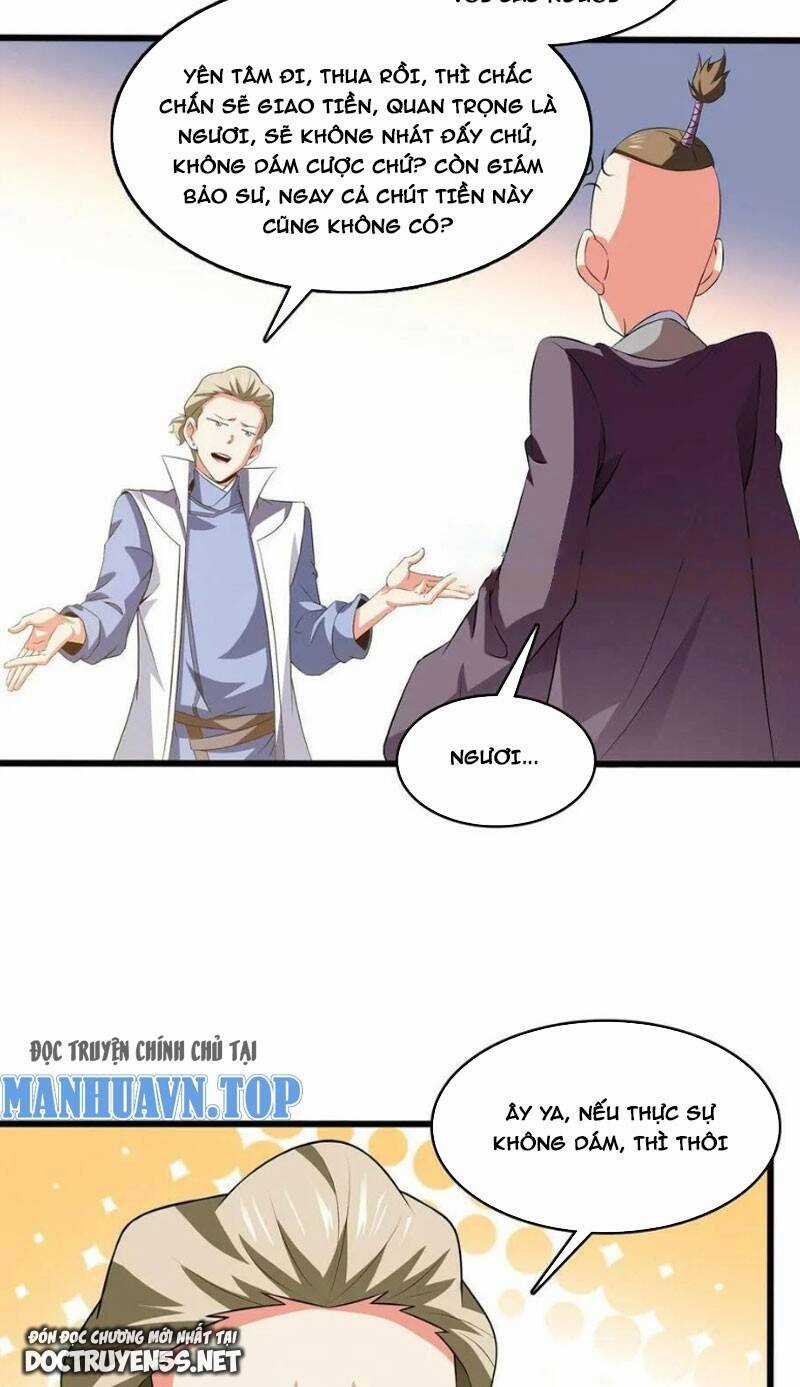 Thiên Đạo Đồ Thư Quán - Chapter 260 - Trang 15