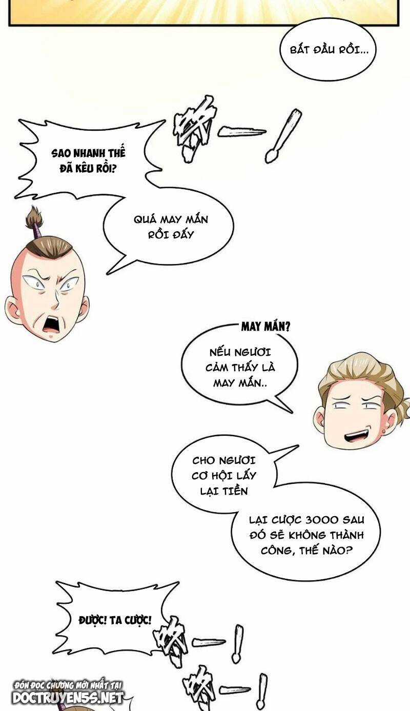 Thiên Đạo Đồ Thư Quán - Chapter 260 - Trang 19