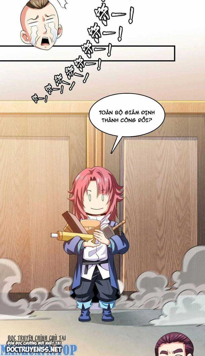 Thiên Đạo Đồ Thư Quán - Chapter 260 - Trang 20