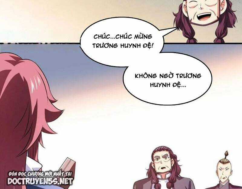 Thiên Đạo Đồ Thư Quán - Chapter 260 - Trang 21