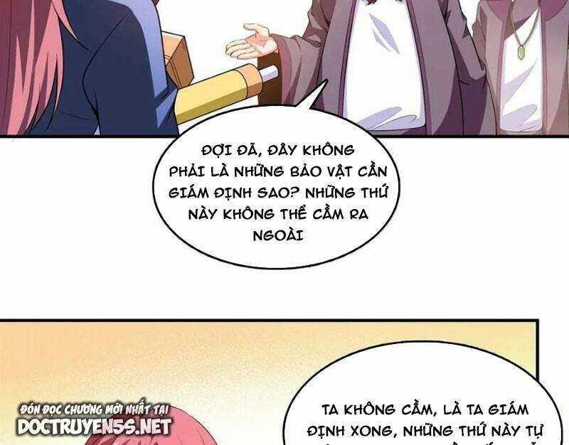 Thiên Đạo Đồ Thư Quán - Chapter 260 - Trang 22