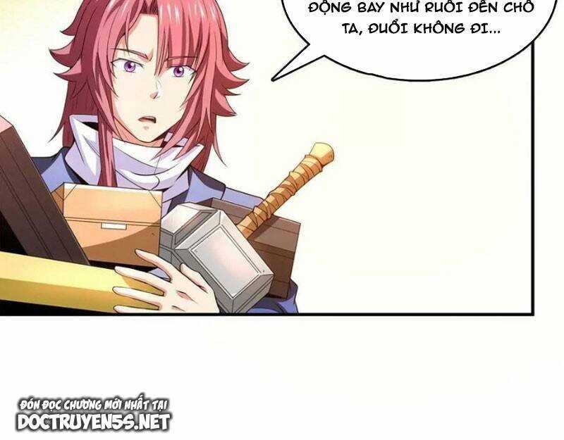 Thiên Đạo Đồ Thư Quán - Chapter 260 - Trang 23