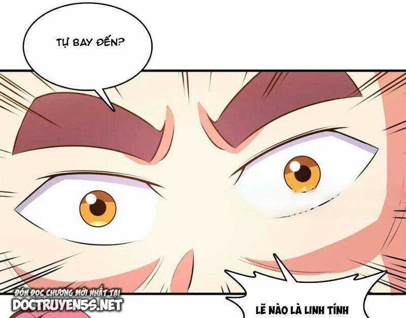 Thiên Đạo Đồ Thư Quán - Chapter 260 - Trang 24