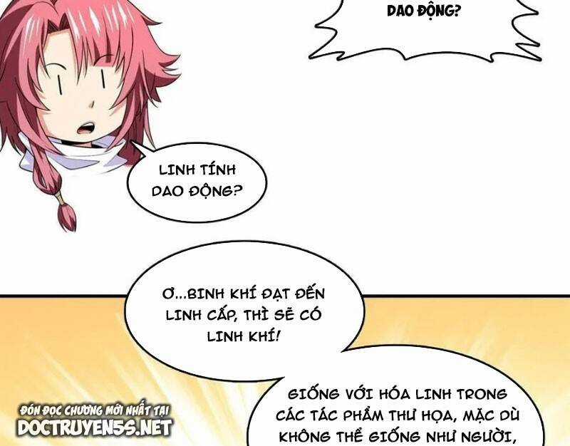 Thiên Đạo Đồ Thư Quán - Chapter 260 - Trang 25