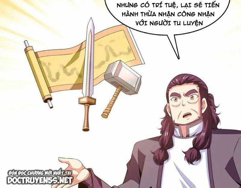 Thiên Đạo Đồ Thư Quán - Chapter 260 - Trang 26