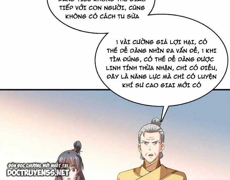 Thiên Đạo Đồ Thư Quán - Chapter 260 - Trang 28