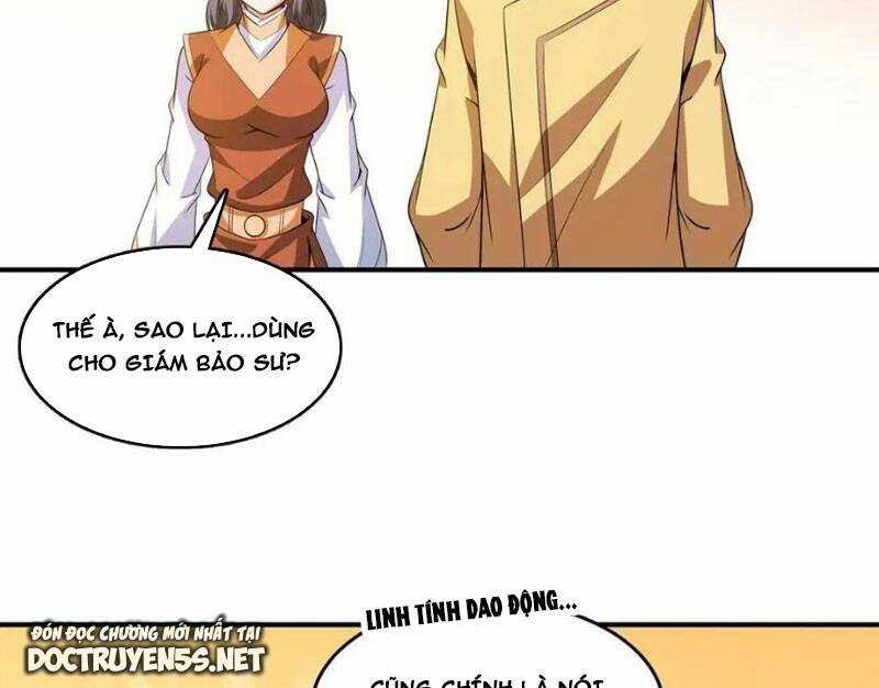 Thiên Đạo Đồ Thư Quán - Chapter 260 - Trang 29